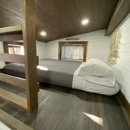 Tiny House Leadville Colorado Exterior photo