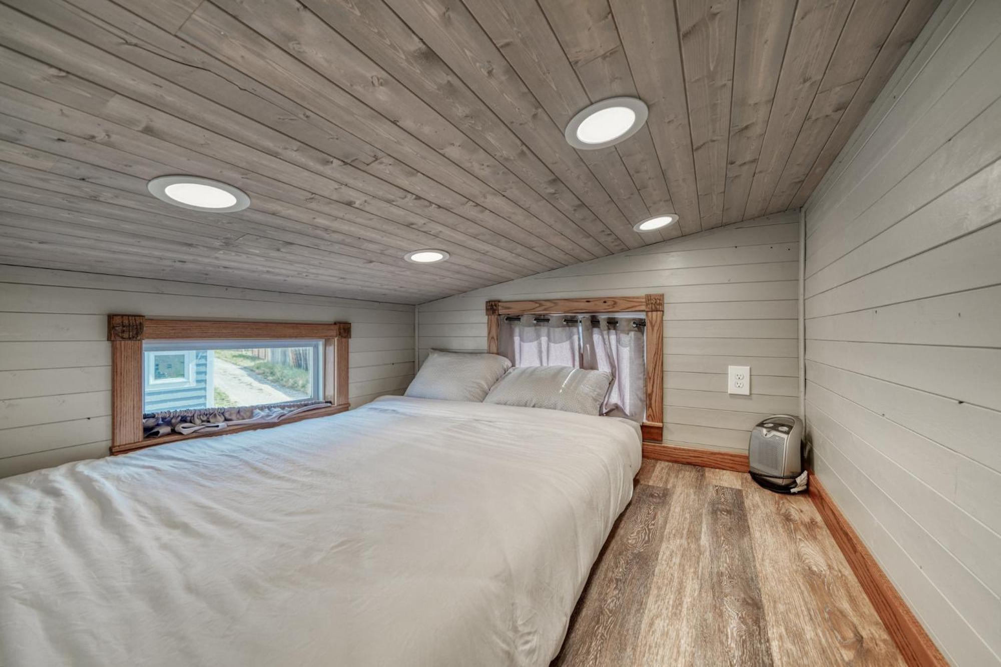 Tiny House Leadville Colorado Exterior photo