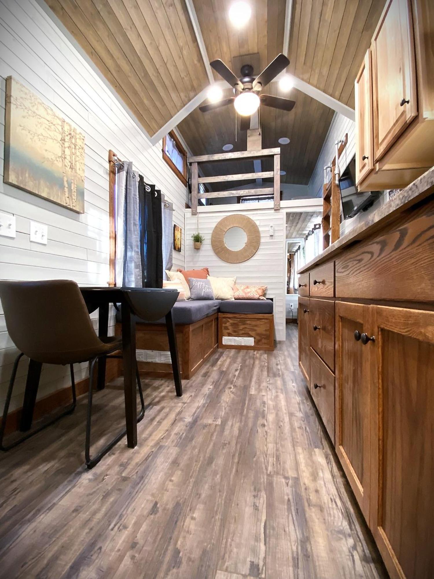 Tiny House Leadville Colorado Exterior photo