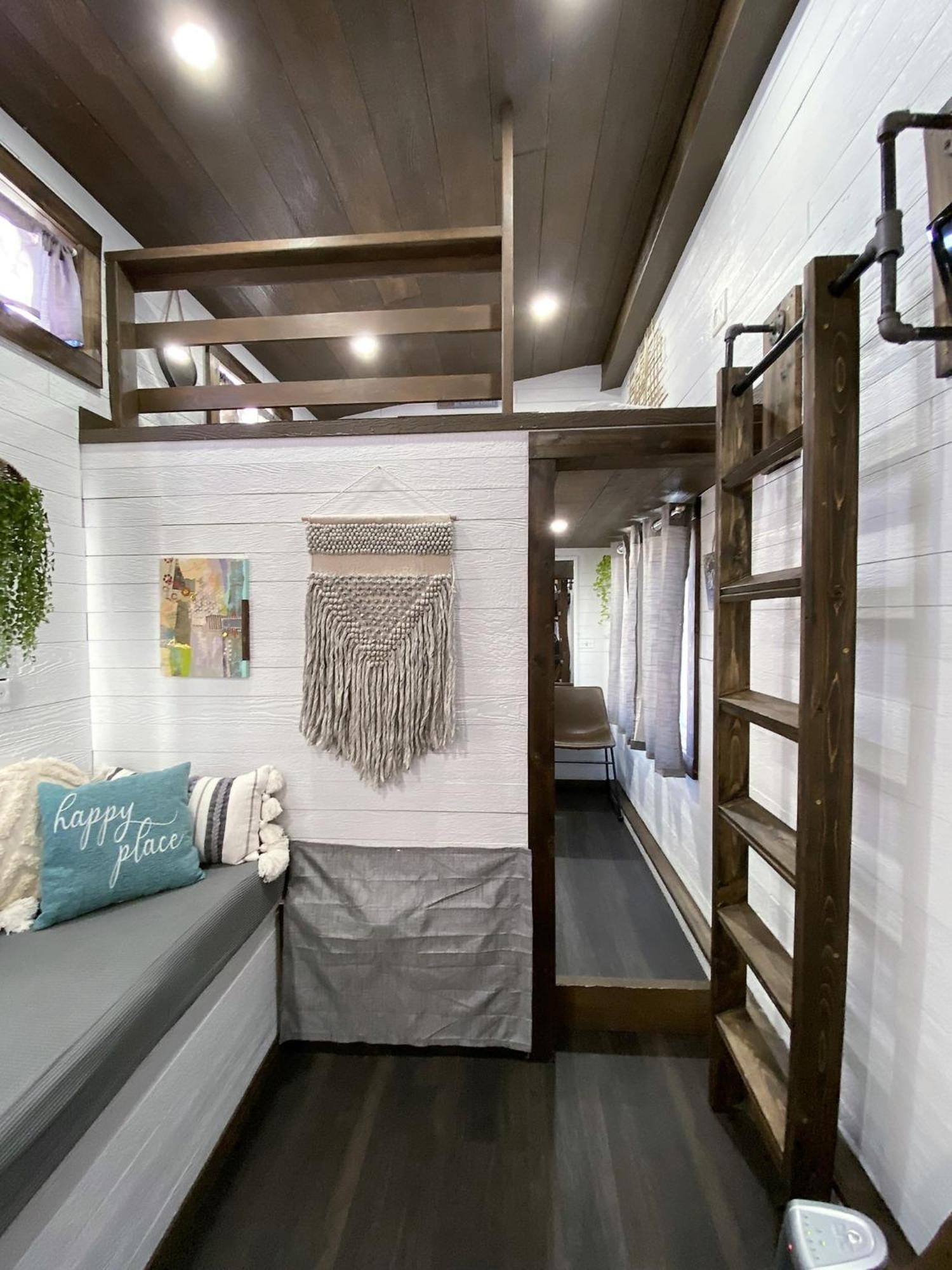 Tiny House Leadville Colorado Exterior photo