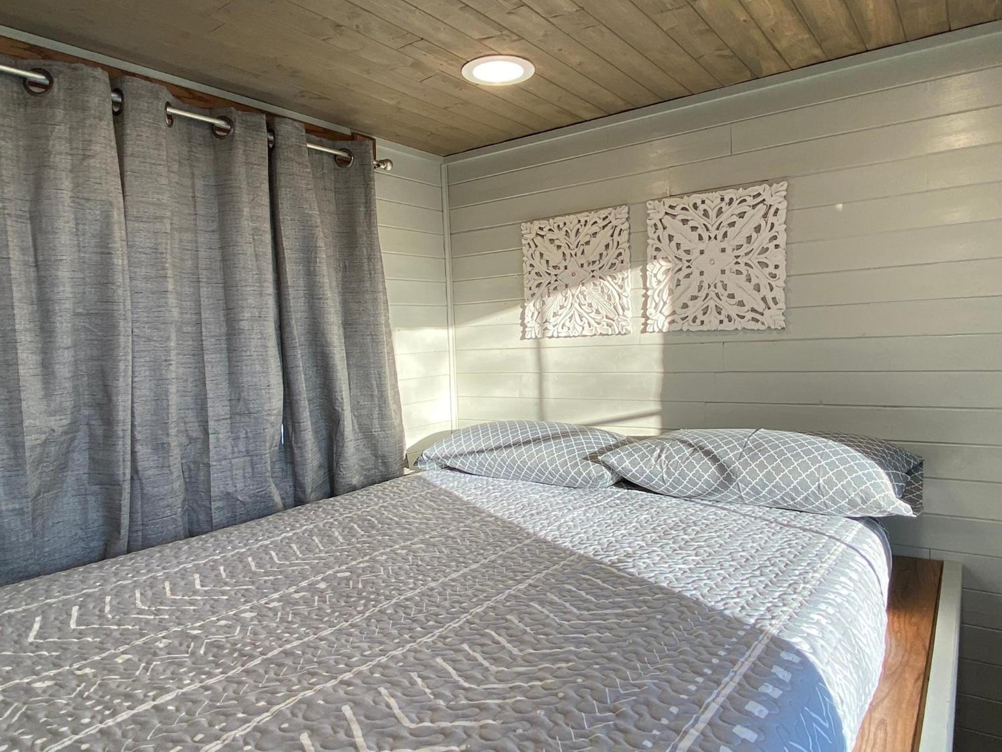Tiny House Leadville Colorado Exterior photo